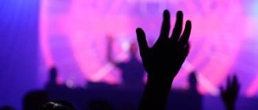 Event-Image for 'Spacenight #20 END OF SEASON'