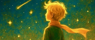 Event-Image for 'Der Kleine Prinz'