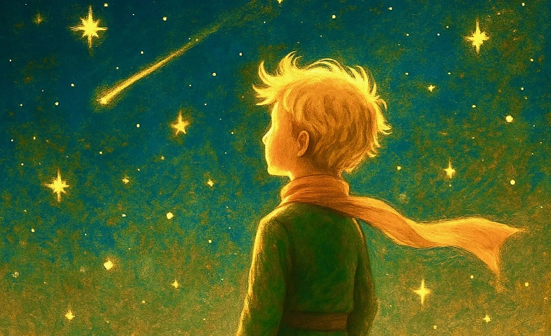 Event-Image for 'Der Kleine Prinz'
