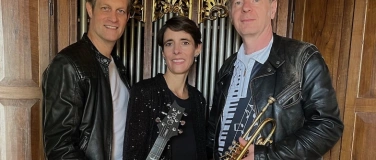 Event-Image for 'Piano Trio Fest 2026 - Neue Perspektiven'