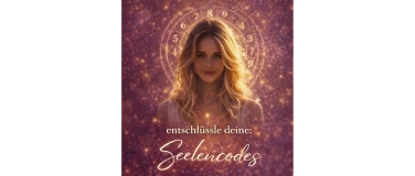 Event-Image for 'Numerologie mit Janaina von Moos'