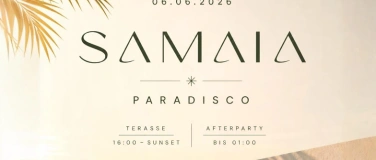 Event-Image for 'Paradisco - Rooftop party'