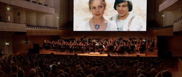 Event-Image for 'Drei Haseln&uuml;sse f&uuml;r Aschenbr&ouml;del'