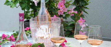 Event-Image for 'Fr&uuml;hlingsdegustation &ndash; Filiale Hotel'