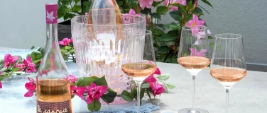 Event-Image for 'Rosé- und Frühlingsdegustation – Filiale Männedorf'