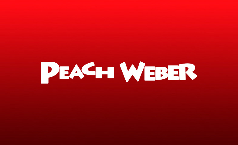 Peach Weber Tickets