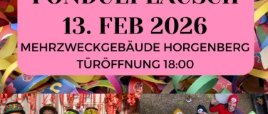 Event-Image for 'Schnitzelbank 2026'