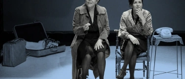 Event-Image for 'Grazia Pergoletti &laquo;Schwarzenbach &ndash; Le Dolci Vite&raquo;'