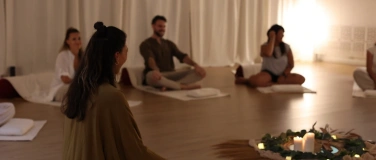 Event-Image for 'Breathwork Zürich    BREATHE AND RELEASE'