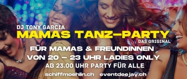 Event-Image for 'MAMAS TANZ PARTY'