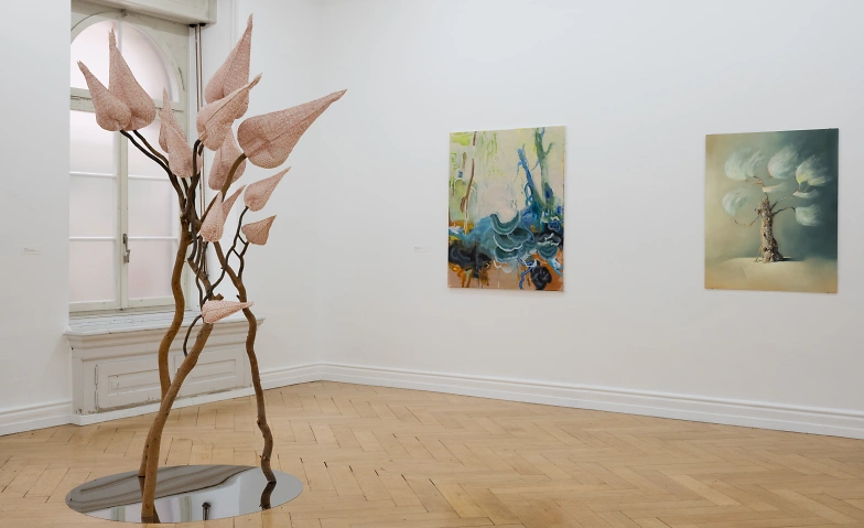 Event-Image for 'Kantonale Jahresausstellung der Solothurner Kunstschaffenden'