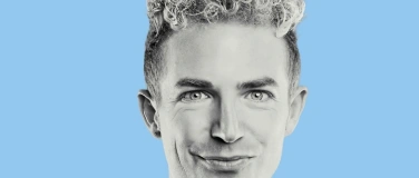 Event-Image for 'Michael Elsener &laquo;Gute Entscheidung&raquo;'