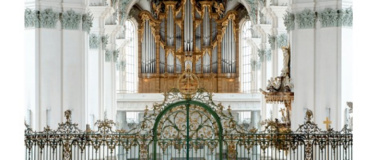 Event-Image for '2. Orgelsommer'