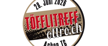 Event-Image for 'Oberthurgauer Töfflitreffen OTTRO 2026'