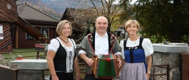 Event-Image for 'Musikalisches Adventspotpourri mit Geschwister Rymann'