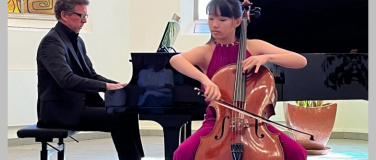 Event-Image for '2. Schlusskonzert'