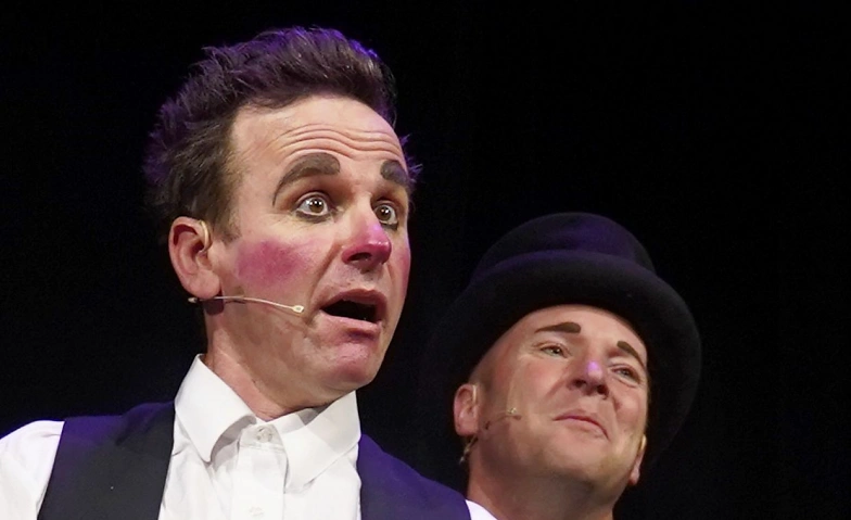 Gilbert &amp; Oleg's Fahriet&eacute; Tickets