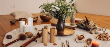 Event-Image for 'Breathwork & Soundhealing in Bülach'