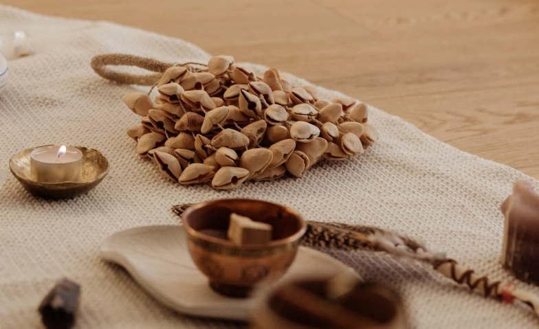 Breathwork Ceremony Billets