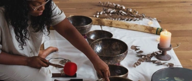 Event-Image for 'Semi-Private Intimate Sound Healing'