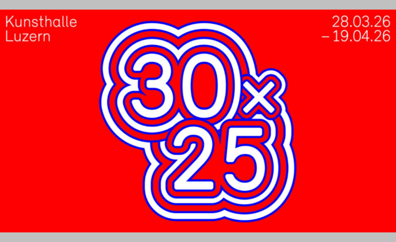 Event-Image for '30  25 &ndash; Wir feiern doppelt'