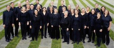 Event-Image for '30 Jahre Vocalensemble: Johannespassion (Fassung 1725)'