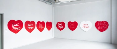 Event-Image for 'NIELS HUNG, Curiosity Never Killed The Cat'