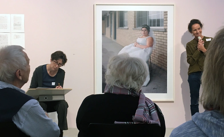 Event-Image for 'Aufgeweckte Fotogeschichten'