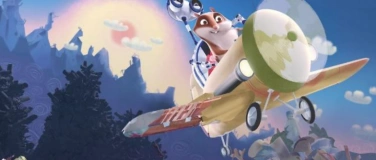 Event-Image for '3-2-1 Liftoff!'