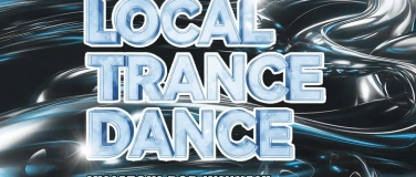 Event-Image for 'Local Trance Dance'