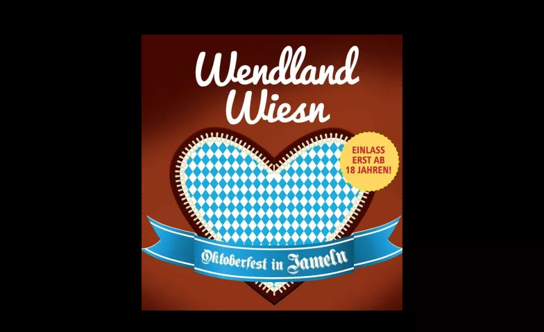 WendlandWiesn2024 Jameln Festplatz Jameln, Hauptstr 15, 29479 Jameln Tickets