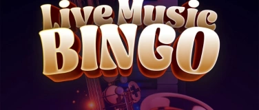 Event-Image for 'Live Music Bingo'