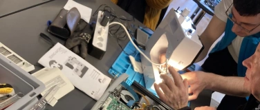 Event-Image for 'Aus Defekt mach Intakt'