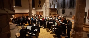 Event-Image for 'Chorkonzert «Don't You Worry Bout A Thing»'