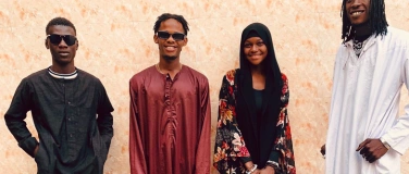 Event-Image for 'Barinkeh Sabol feat. Sis Ndingho'