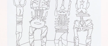 Event-Image for 'Slow Looking: Metamorphosen (auf Russisch)'