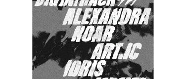 Event-Image for 'DIGTATRACK CLUB SESSION'