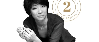 Event-Image for 'Claire Huangci : Piano Rezital II &ndash; CD-Taufe Piano Heroines'