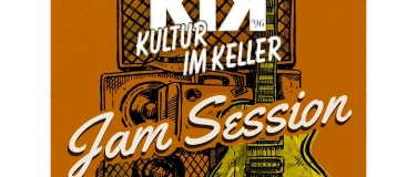 Event-Image for 'KiK Jam Session'