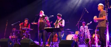 Event-Image for 'Culturkreis Jubil&auml;umsfest - Querschl&auml;ger'