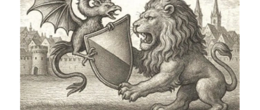 Event-Image for 'BMT - "Ziiri" - die Stadt am Ende des Alphabets'