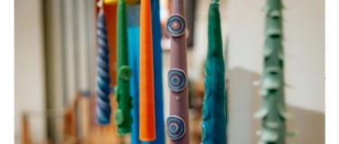 Event-Image for 'Kerzenziehen'