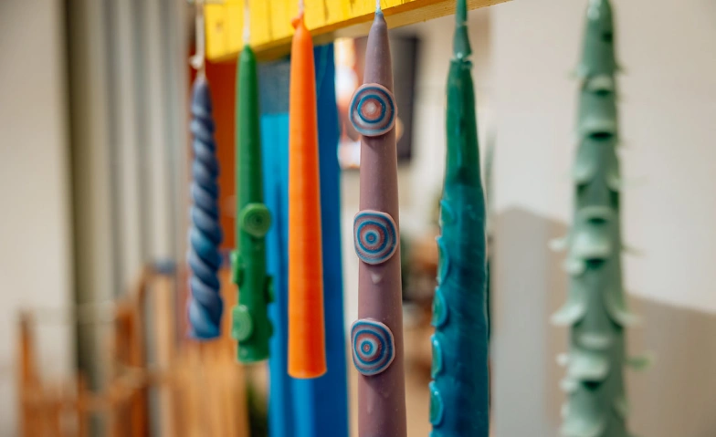 Kerzenziehen Tickets