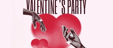 Event-Image for 'Soir&eacute;e Saint-Valentin Saussure X Voltaire X De Sta&euml;l'