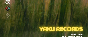 Event-Image for 'YAKU RECORDS @KK Superfast'