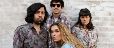 Event-Image for 'teenweek live @ 8Bar Basel'