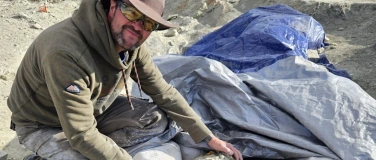 Event-Image for 'F&uuml;hrung: &laquo;Lil&rsquo; Lenny&raquo; & &laquo;Toni&raquo; &ndash; junge Langhals-Dinosaurier'