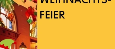 Event-Image for 'Salsa & Bachata Weihnachtsfeier'