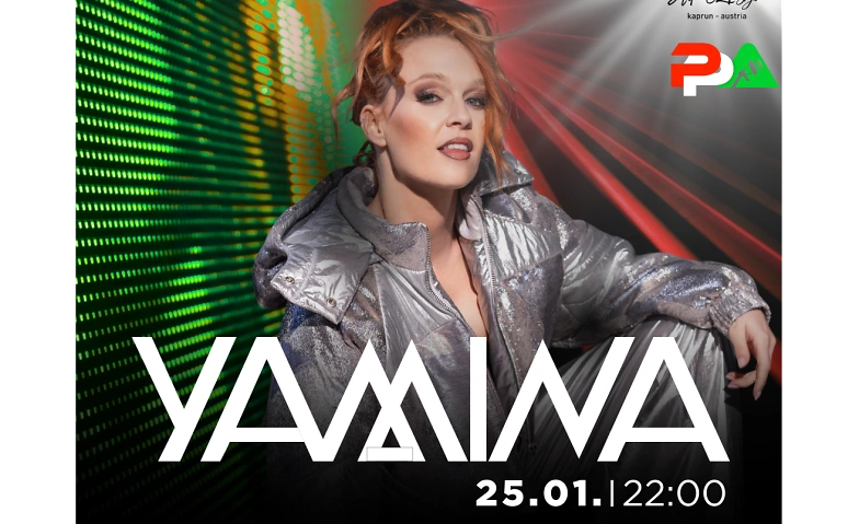 Event-Image for 'MAGYAR BULI KAPRUNBAN  DJ YAMINA &ndash; LIVE'