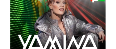 Event-Image for 'MAGYAR BULI KAPRUNBAN  DJ YAMINA &ndash; LIVE'